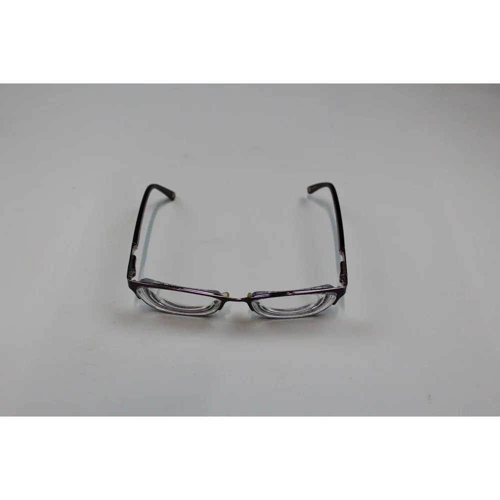 Liz Claiborne Eyeglasses Womens Frames Only  L624 0FS7 Mosaic Temple 51-16-130